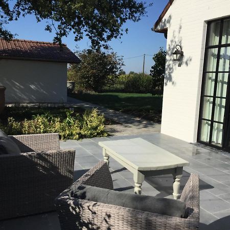 Madelette B&B Moorslede Esterno foto