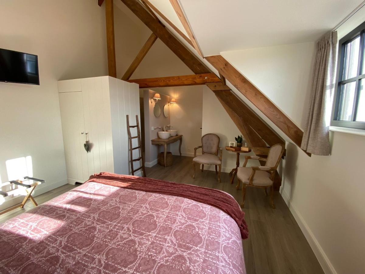 Madelette B&B Moorslede Esterno foto