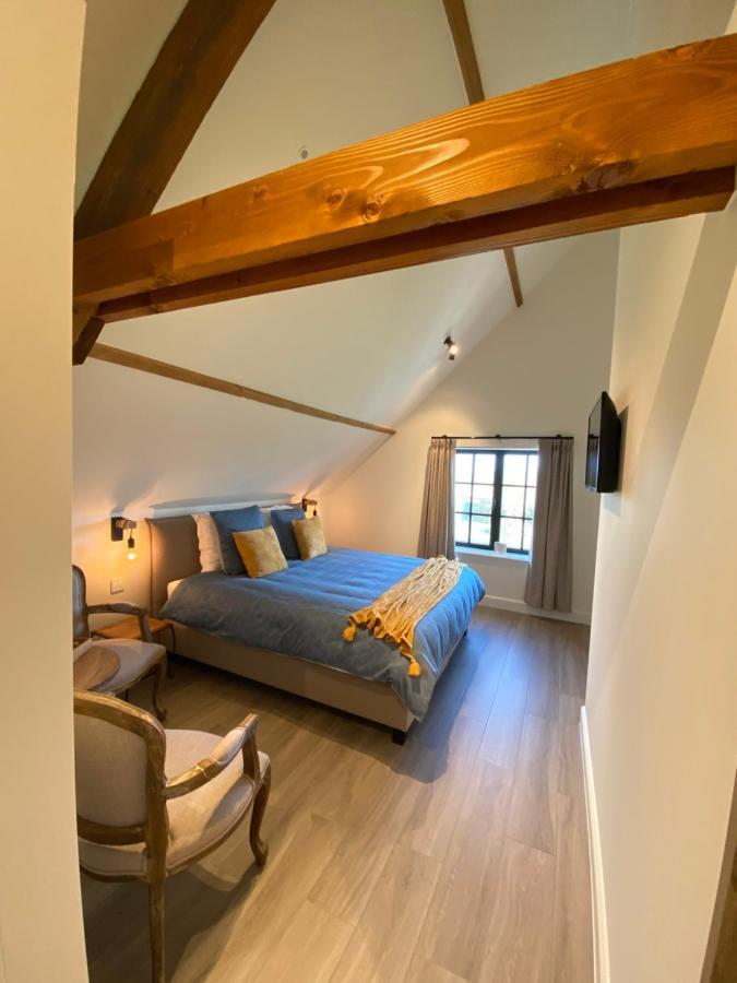 Madelette B&B Moorslede Esterno foto