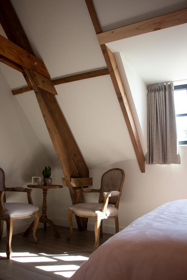 Madelette B&B Moorslede Esterno foto