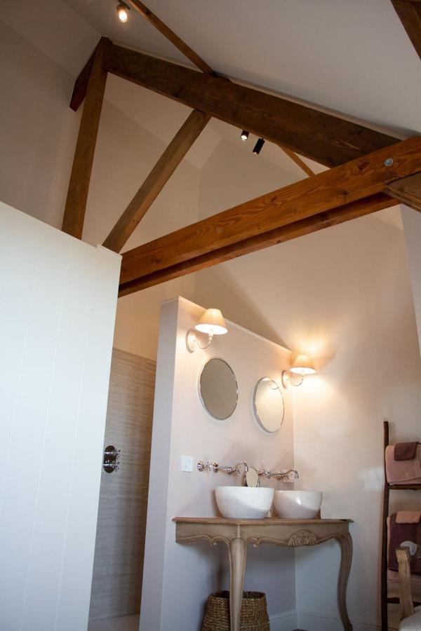 Madelette B&B Moorslede Esterno foto