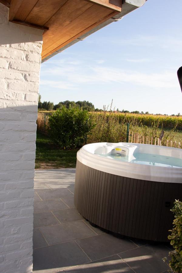 Madelette B&B Moorslede Esterno foto