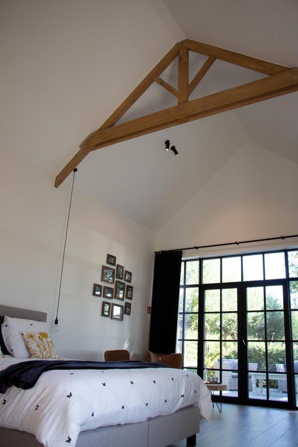 Madelette B&B Moorslede Esterno foto