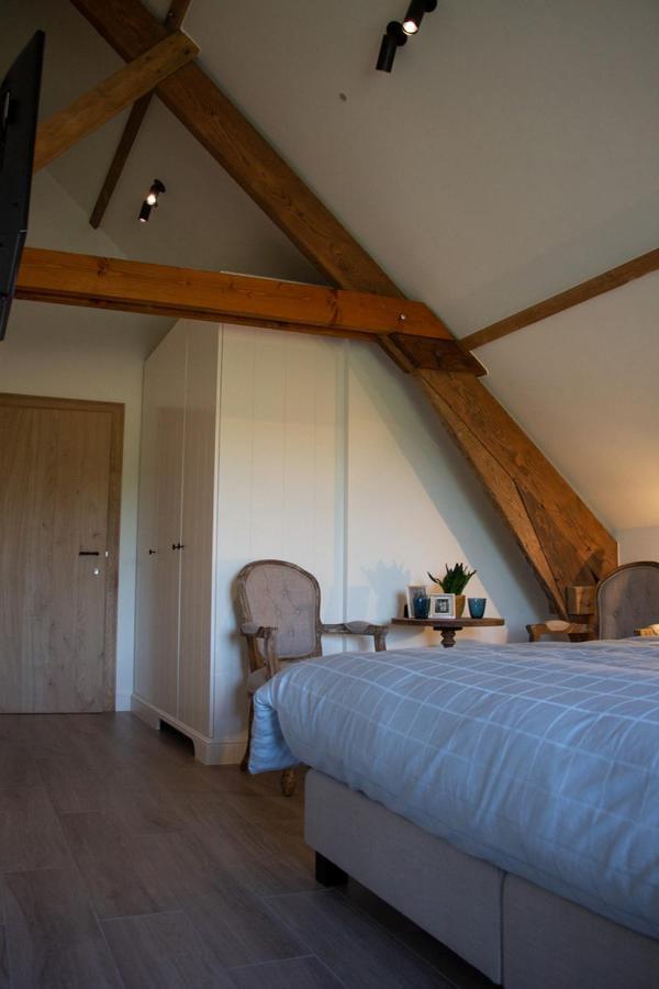 Madelette B&B Moorslede Esterno foto