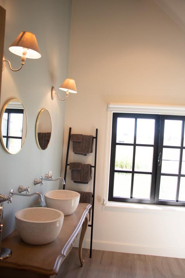 Madelette B&B Moorslede Esterno foto