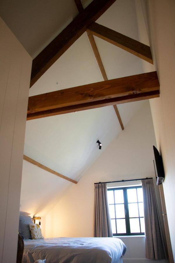 Madelette B&B Moorslede Esterno foto